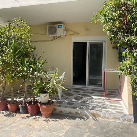 Lelegianni Studios And Apartments Psakoudia Exterior foto