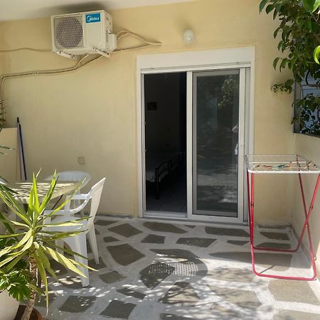 Lelegianni Studios And Apartments Psakoudia Exterior foto